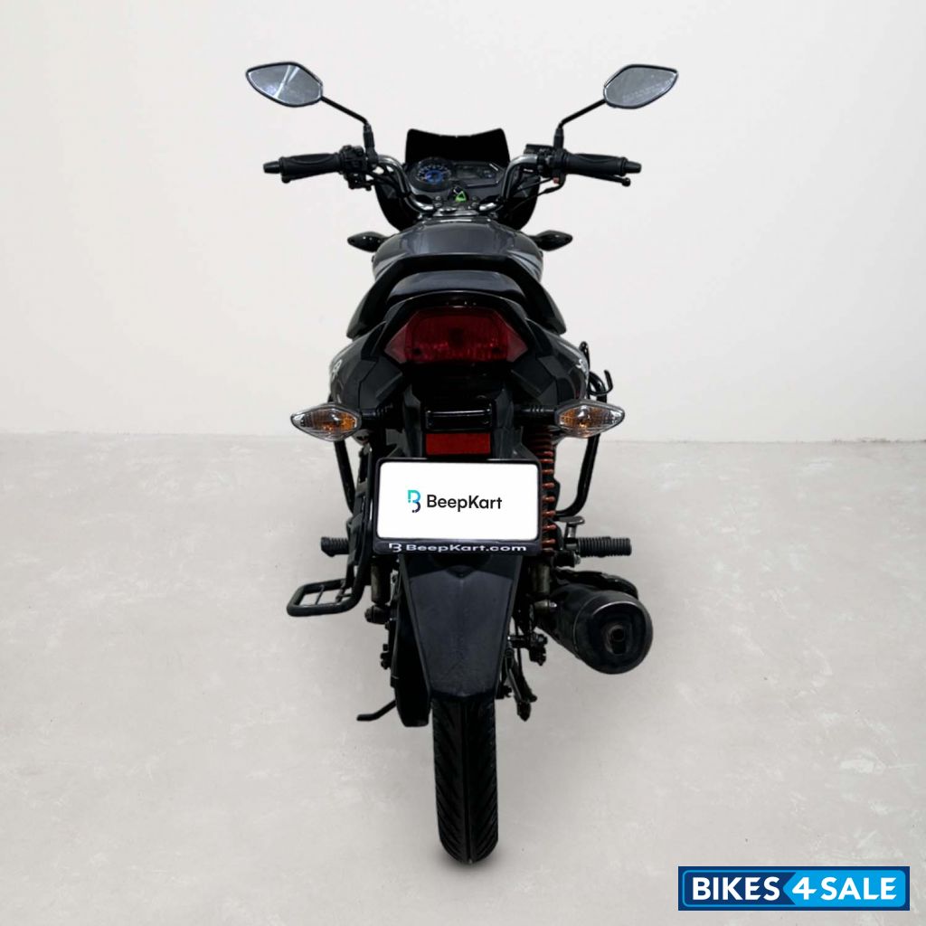 Honda CB Shine SP Honda CB Shine SP