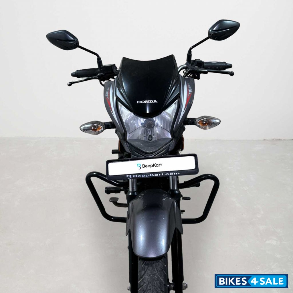 Honda CB Shine SP Honda CB Shine SP