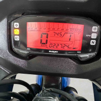 Suzuki Gixxer SF 2017 Model