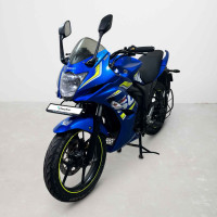Suzuki Gixxer SF