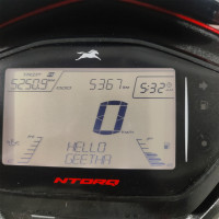 TVS NTORQ 125 2019 Model