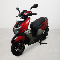 TVS NTORQ 125