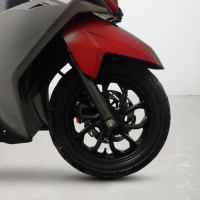 TVS NTORQ 125