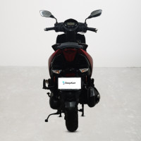 TVS NTORQ 125