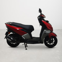 TVS NTORQ 125