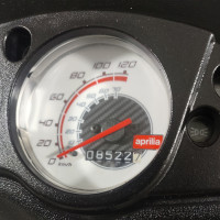 Aprilia SR 150 2018 Model