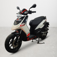 Aprilia SR 150