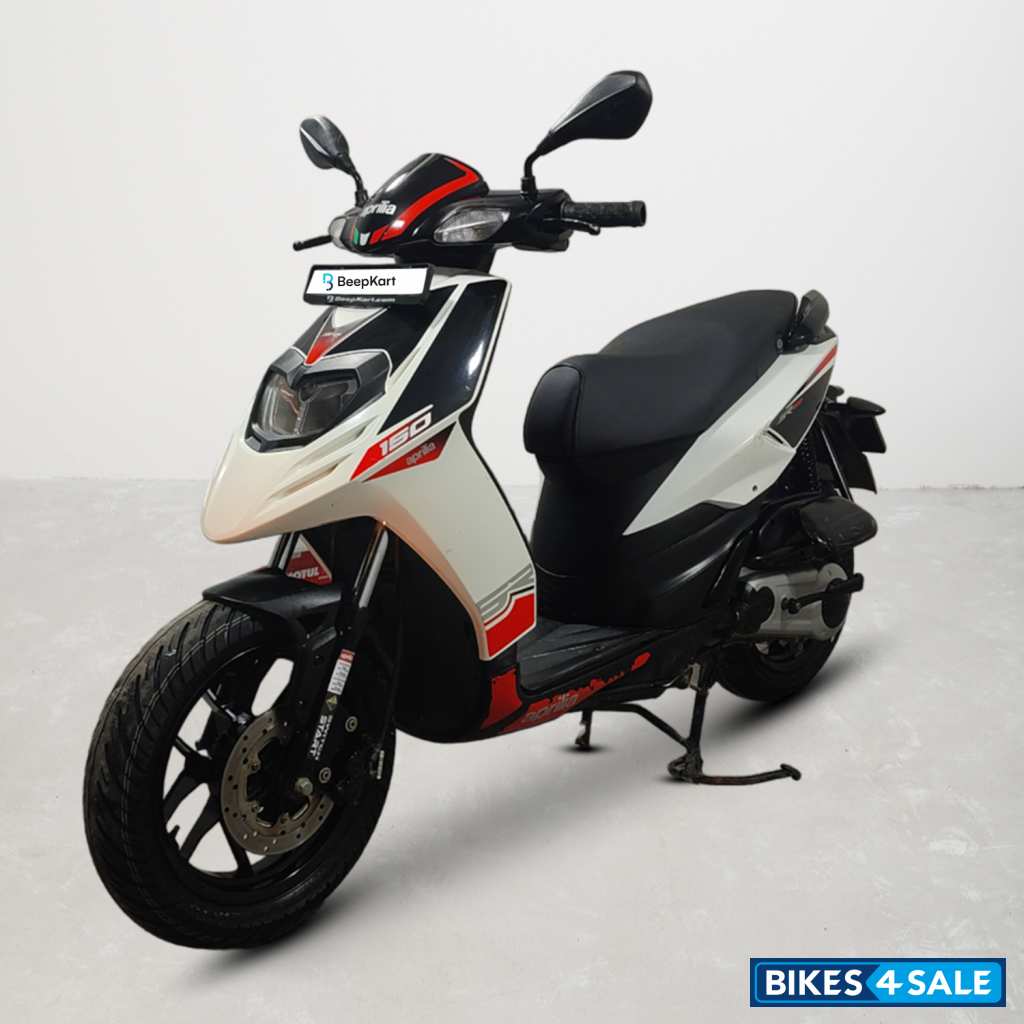 Aprilia SR 150
