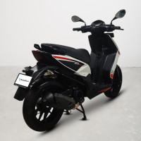 Aprilia SR 150