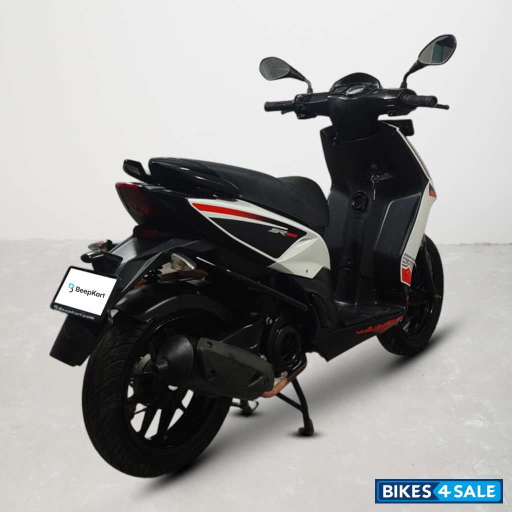 Aprilia SR 150