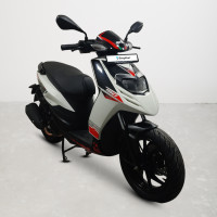 Aprilia SR 150