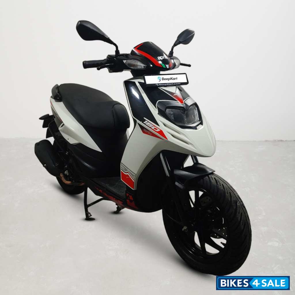 Aprilia SR 150