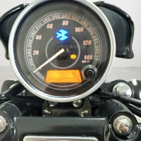 Bajaj Avenger Street 160 2019 Model