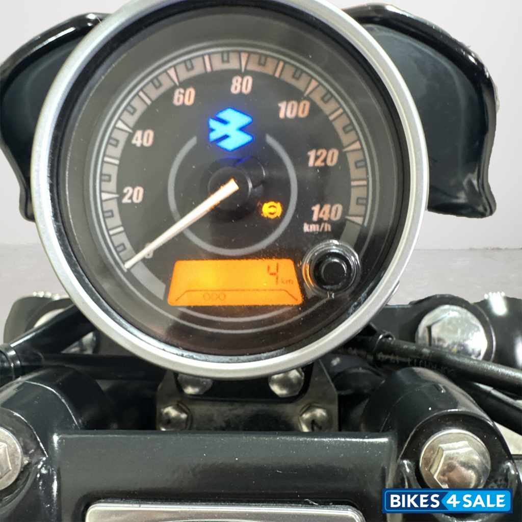 Bajaj Avenger Street 160