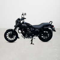 Bajaj Avenger Street 160
