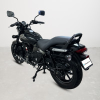 Bajaj Avenger Street 160