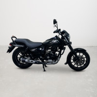 Bajaj Avenger Street 160
