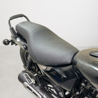 Bajaj Avenger Street 160