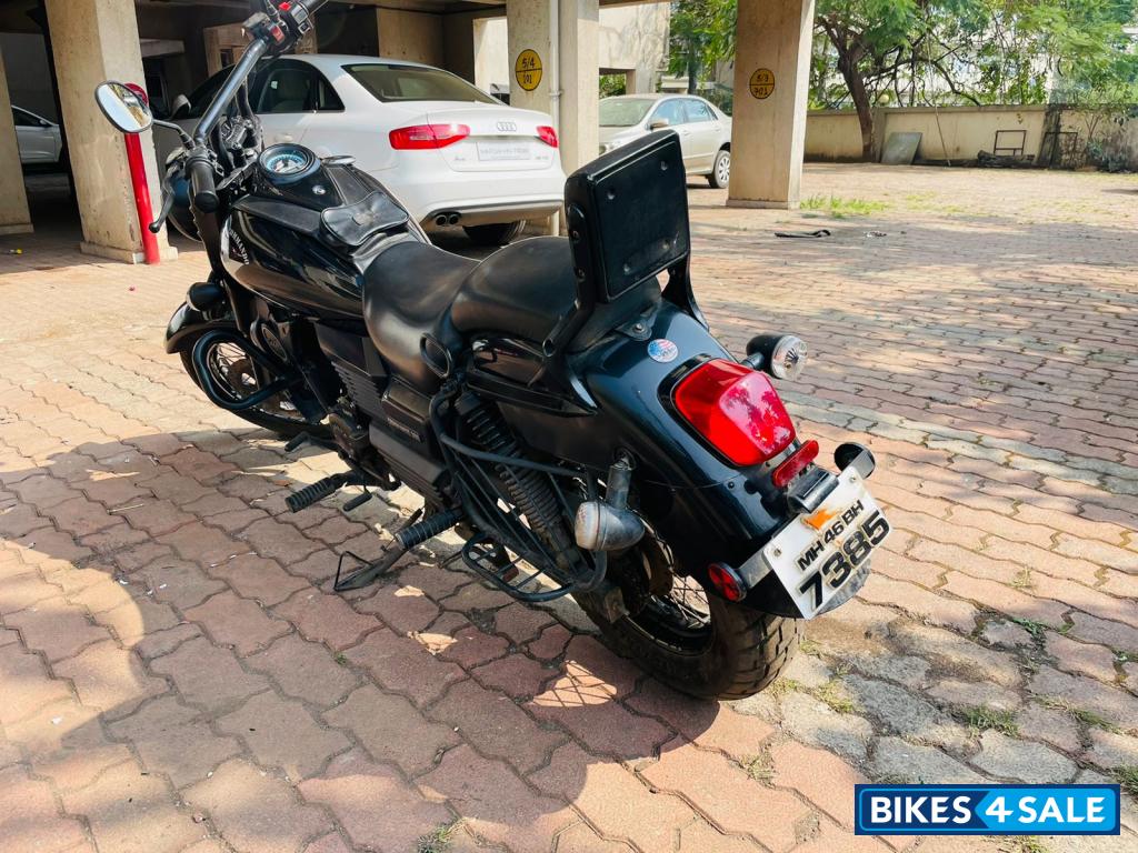 UM Renegade Commando UM Renegade Commando