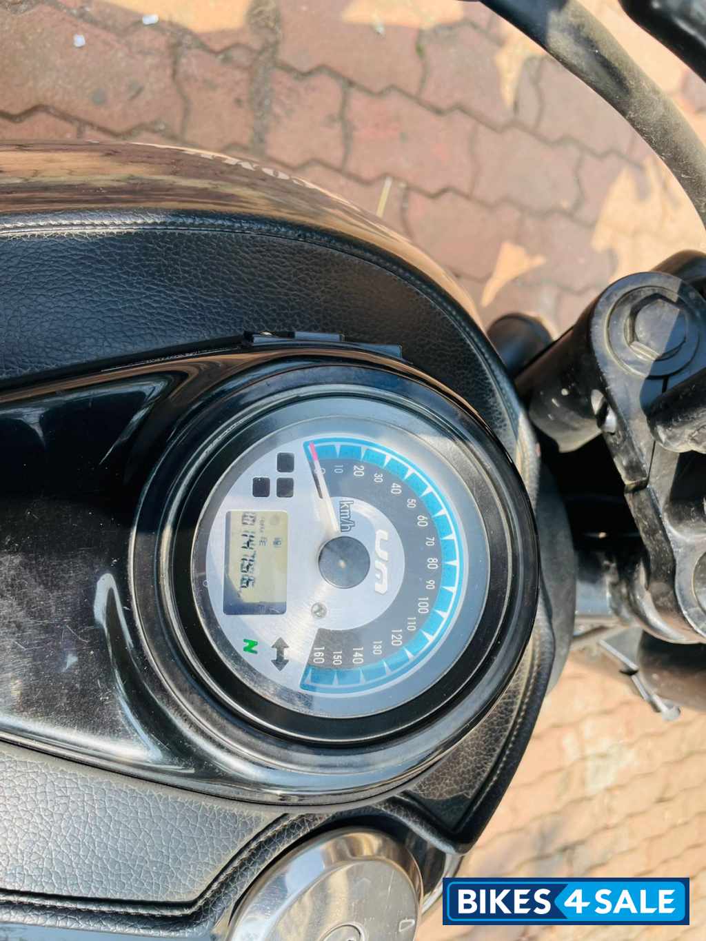 UM Renegade Commando UM Renegade Commando