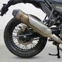 Royal Enfield Himalayan