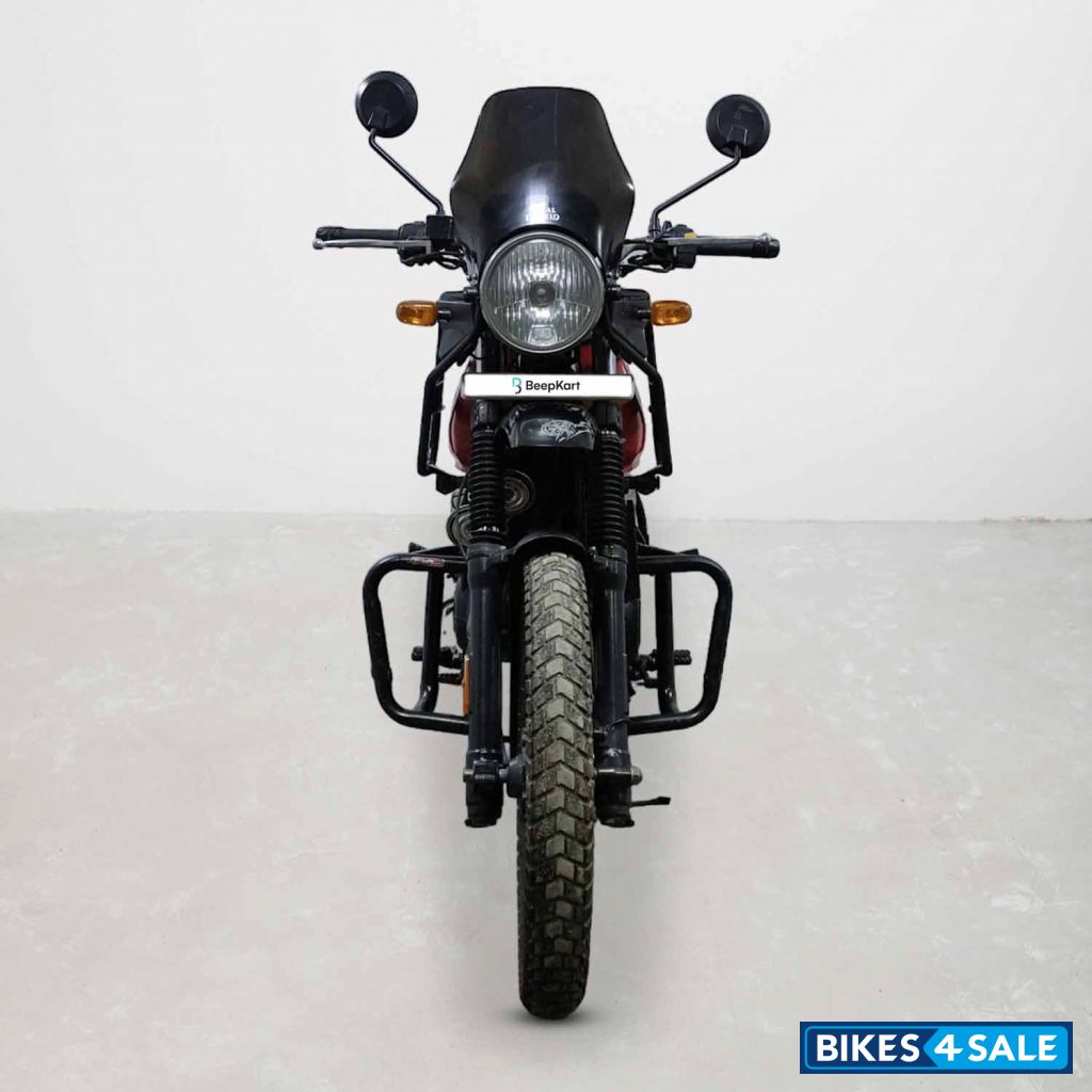 Royal Enfield Himalayan