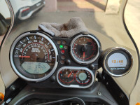 Lake Blue Royal Enfield Himalayan BS VI