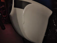 Lake Blue Royal Enfield Himalayan BS VI