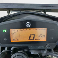 Yamaha FZ25 2018 Model