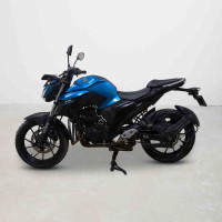 Yamaha FZ25