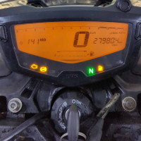 TVS Apache RTR 160 4V 2021 Model