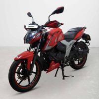 TVS Apache RTR 160 4V