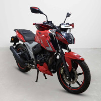 TVS Apache RTR 160 4V