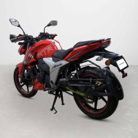 TVS Apache RTR 160 4V