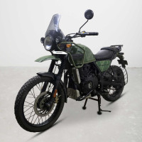 Royal Enfield Himalayan