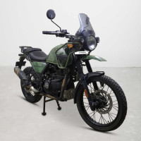 Royal Enfield Himalayan