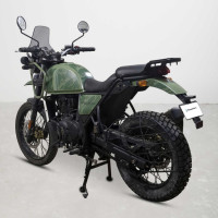 Royal Enfield Himalayan