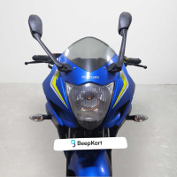 Suzuki Gixxer SF 2016 Model