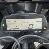 Yamaha YZF R15 V3 2020 Model