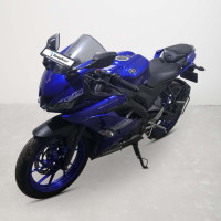 Yamaha YZF R15 V3
