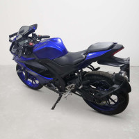 Yamaha YZF R15 V3