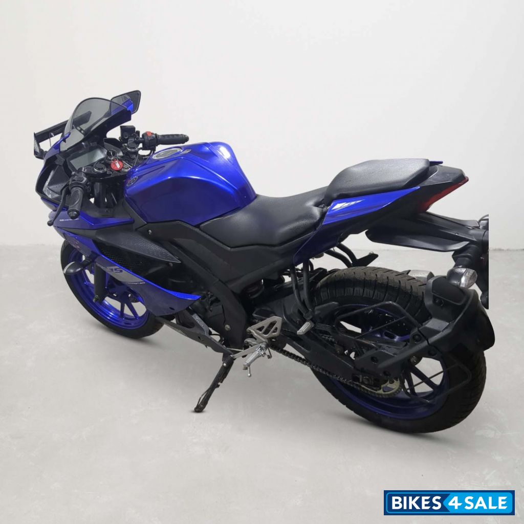 Yamaha YZF R15 V3