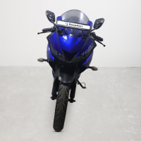 Yamaha YZF R15 V3