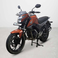 Honda CB Hornet 160R