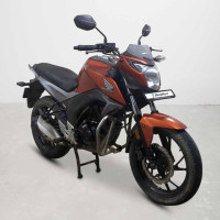 Honda CB Hornet 160R