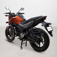 Honda CB Hornet 160R
