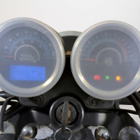 Royal Enfield Thunderbird X 500 2018 Model