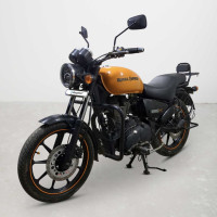Royal Enfield Thunderbird X 500
