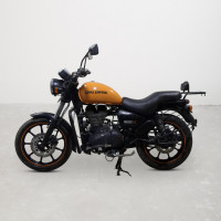 Royal Enfield Thunderbird X 500