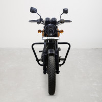 Royal Enfield Thunderbird X 500